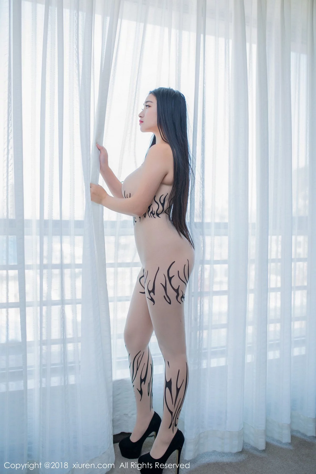 Xrmnw.Vip_龙女_写真
