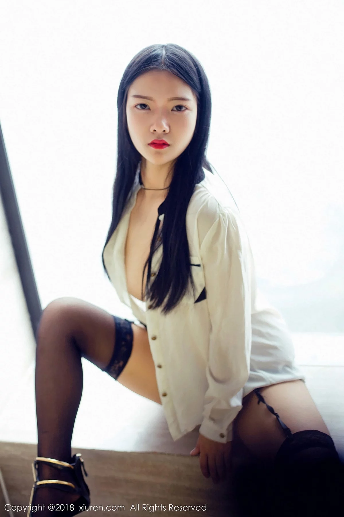 Xrmnw.Vip_凌希儿_写真
