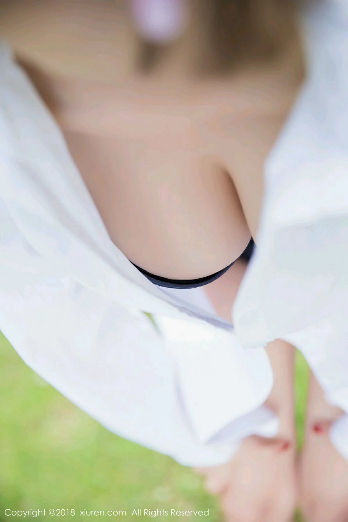 Xrmnw.Vip_杨晨晨_写真