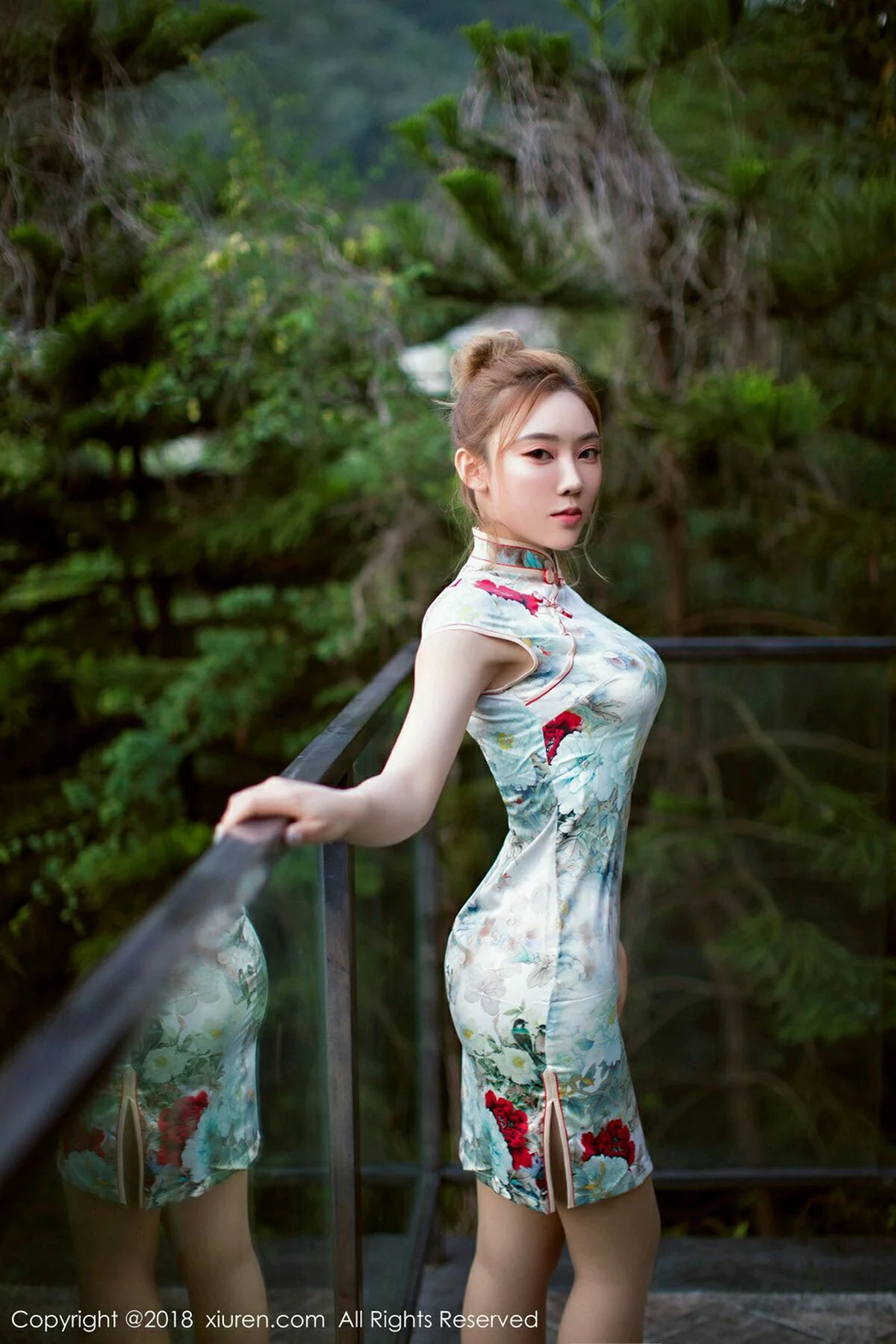 Xrmnw.Vip_萌汉药_写真