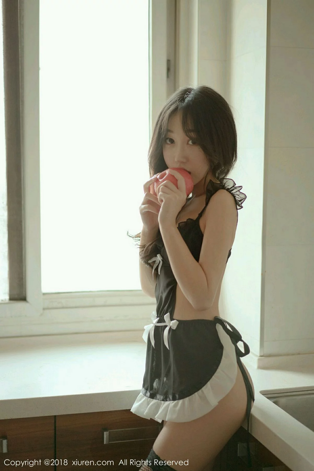 Xrmnw.Vip_小九月_写真