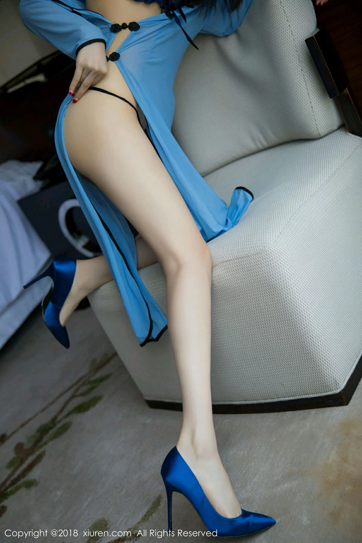 Xrmnw.Vip_喜欢猫_写真