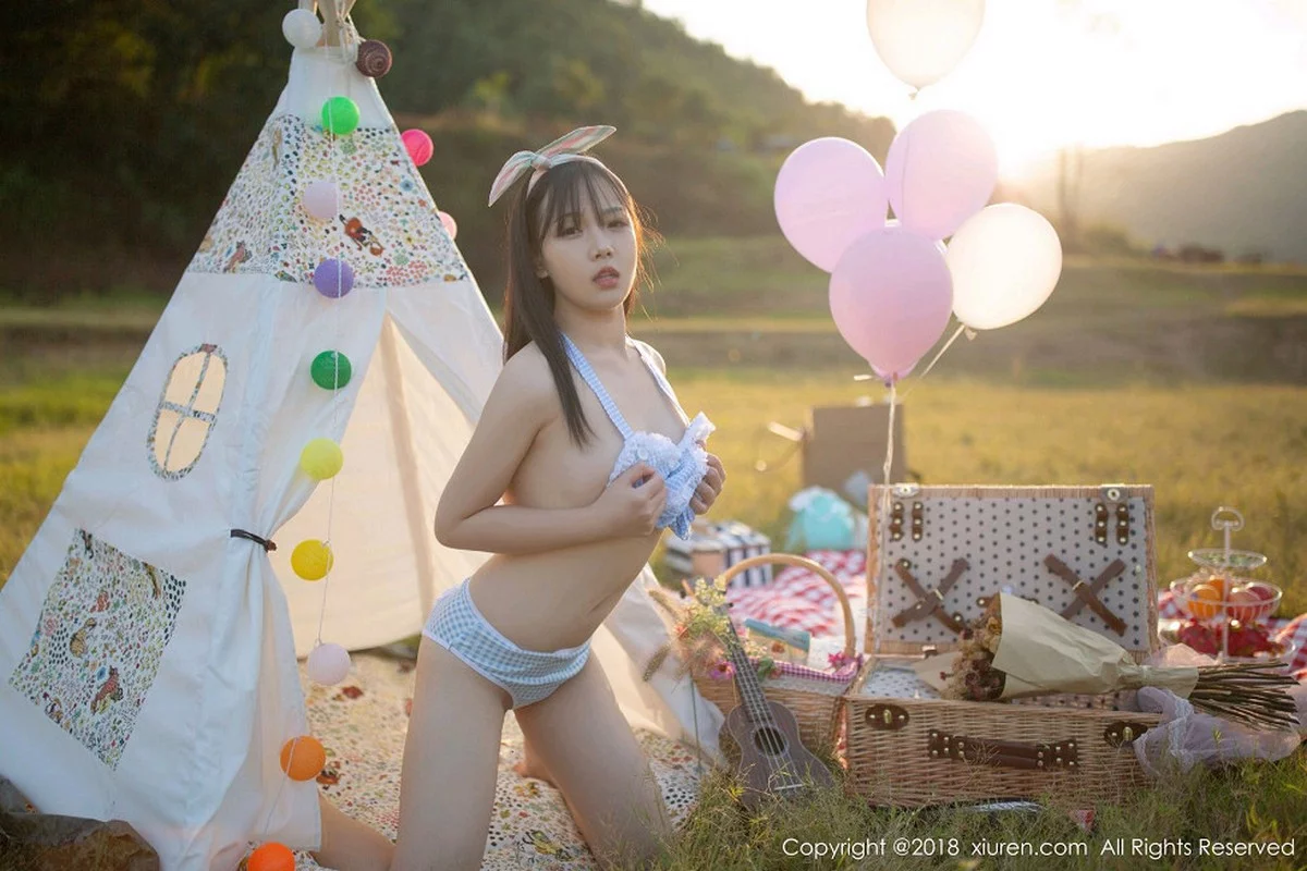 Xrmnw.Vip_徐微微_写真