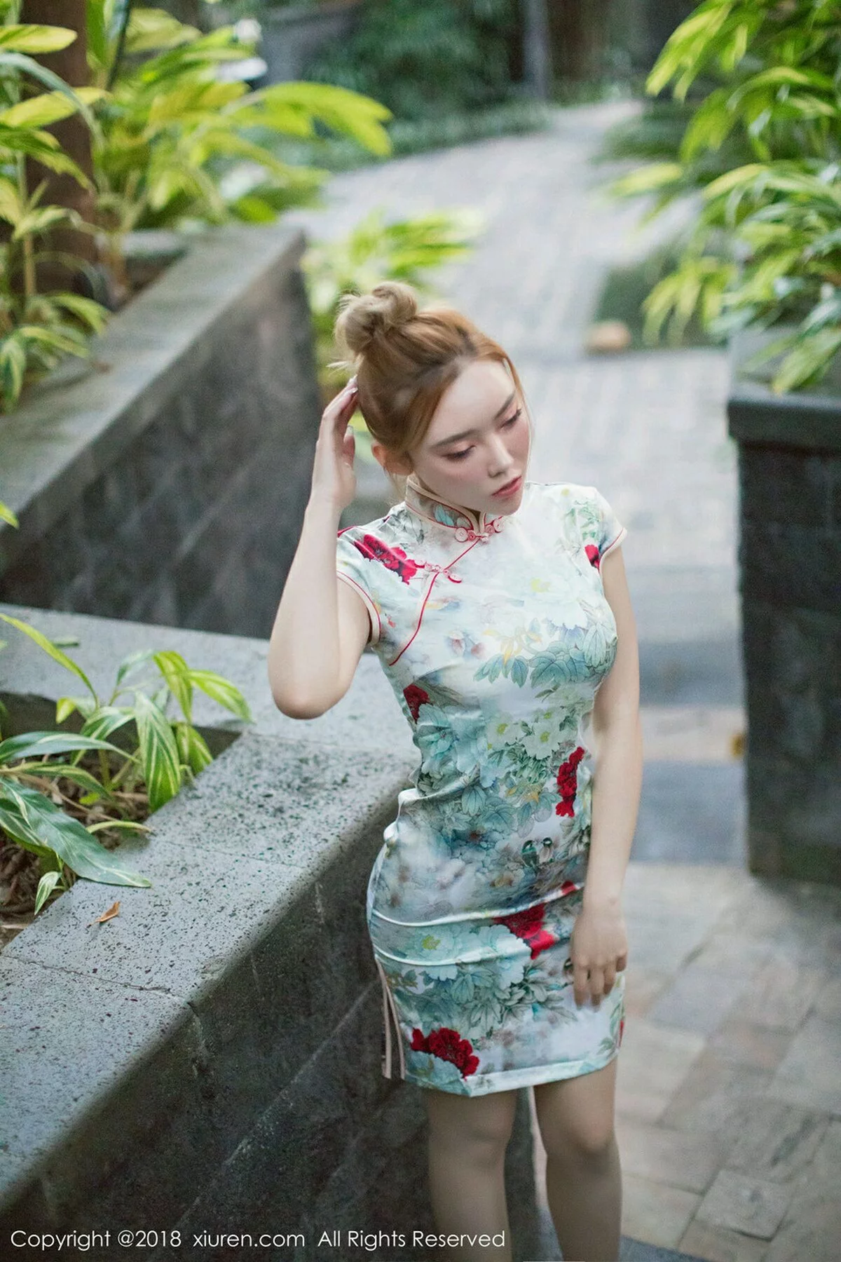 Xrmnw.Vip_萌汉药_写真