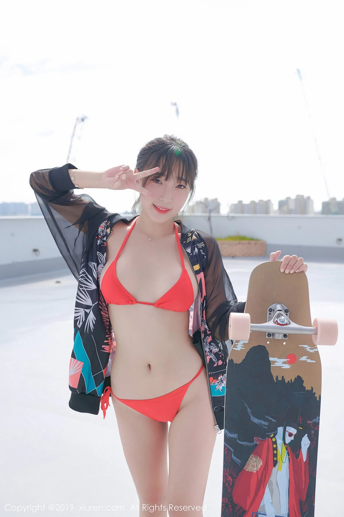 Xrmnw.Vip_卿卿_写真