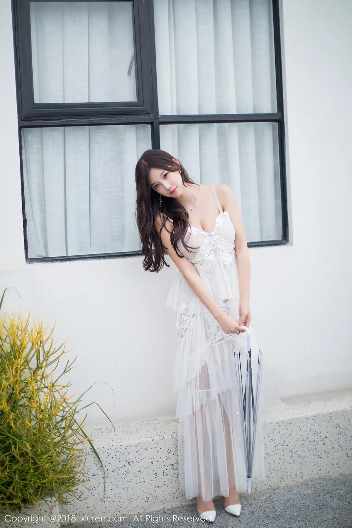 Xrmnw.Vip_杨晨晨_写真
