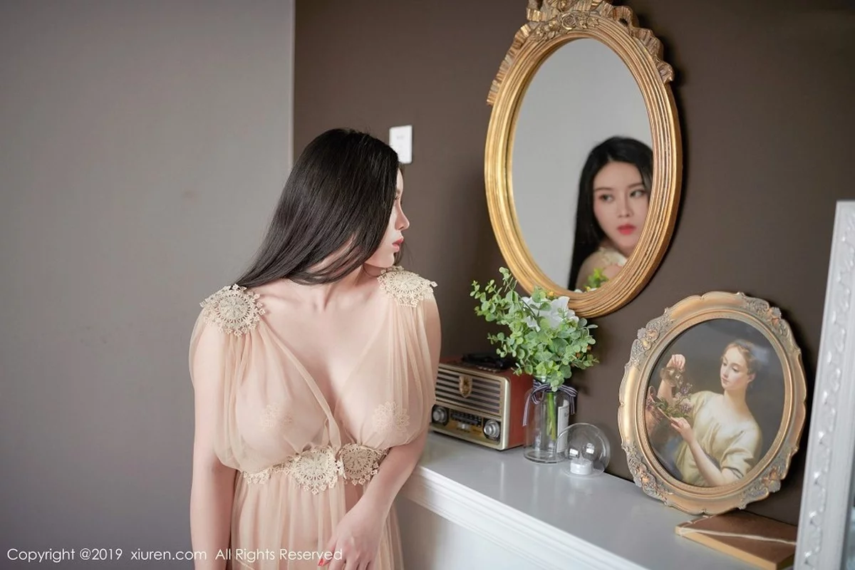 Xrmnw.Vip_戴渃欣_写真
