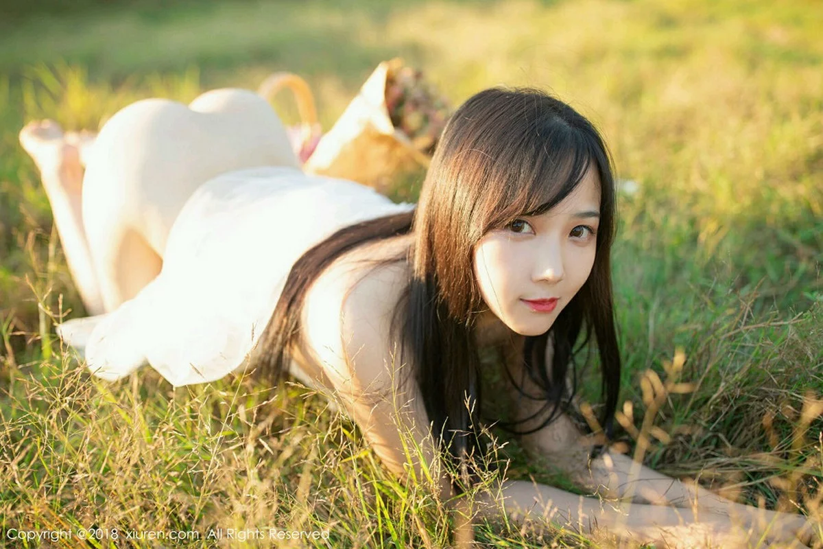 Xrmnw.Vip_徐微微_写真