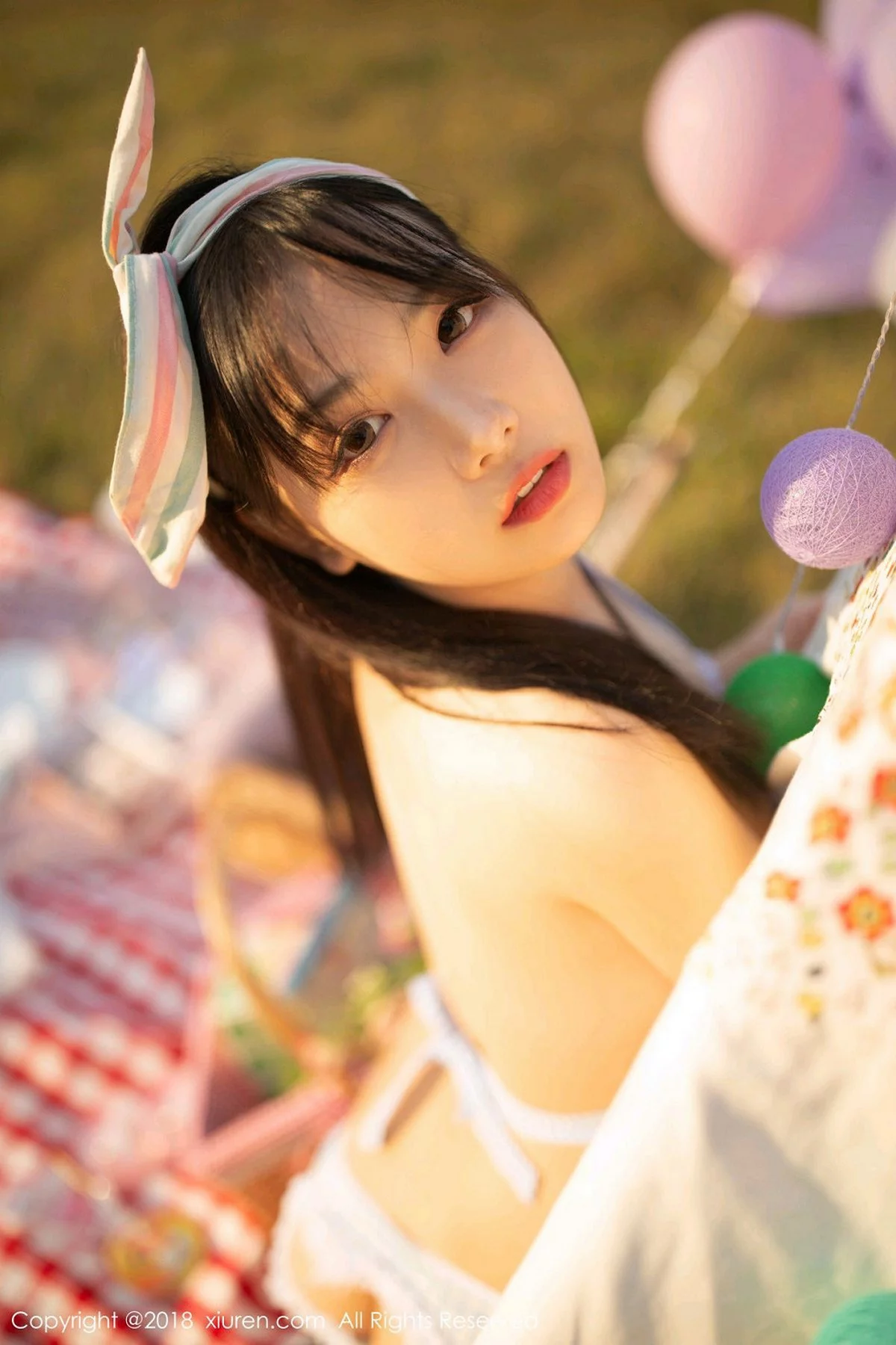 Xrmnw.Vip_徐微微_写真