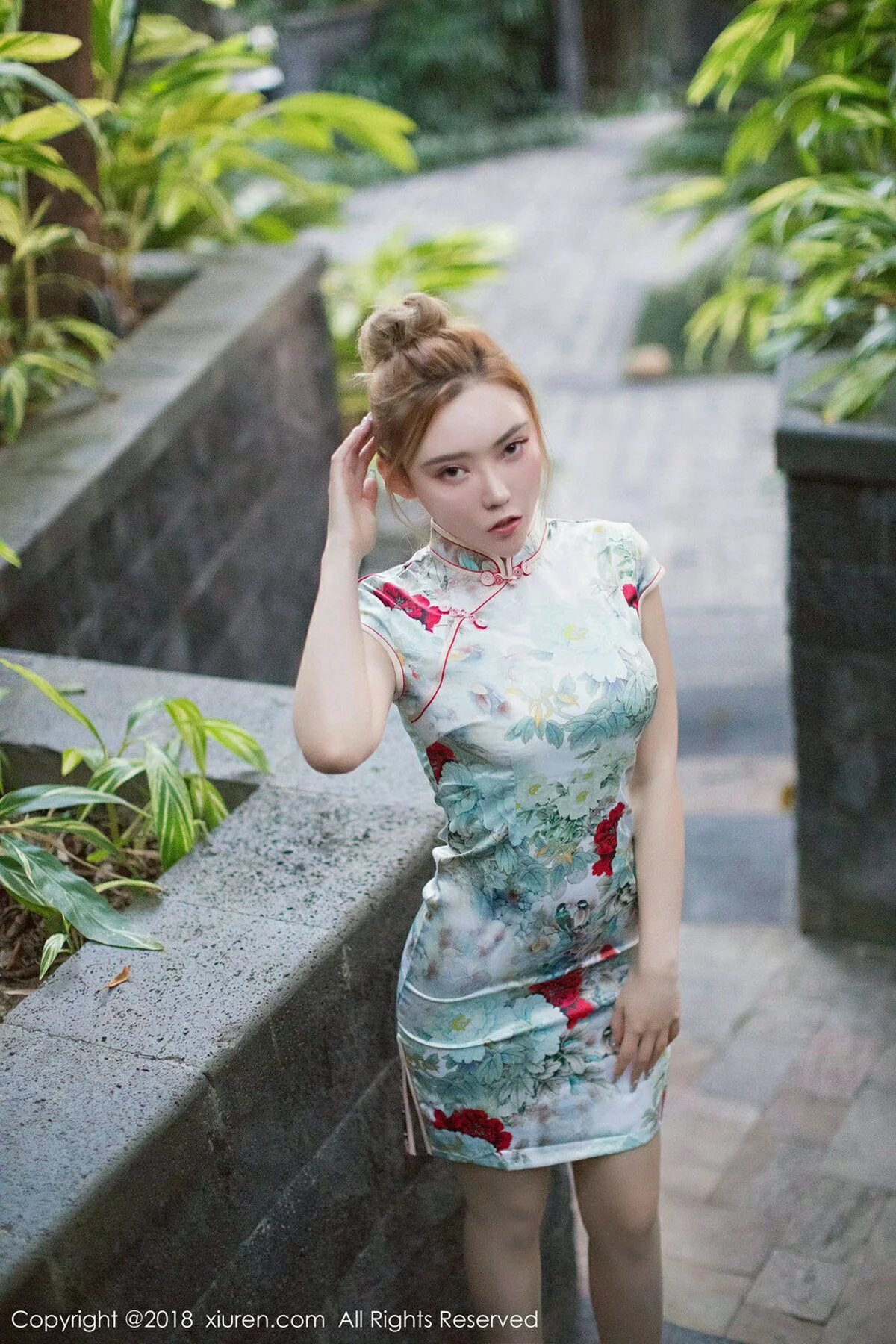 Xrmnw.Vip_萌汉药_写真