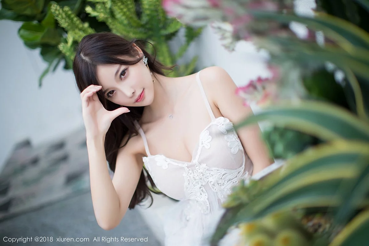 Xrmnw.Vip_杨晨晨_写真