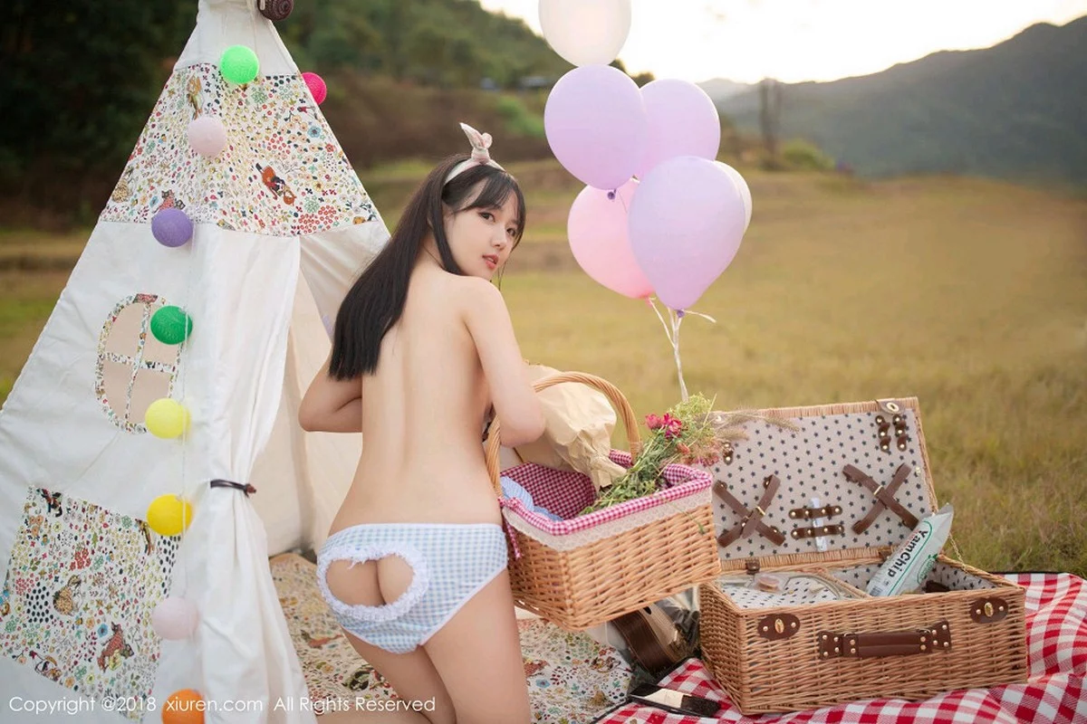 Xrmnw.Vip_徐微微_写真