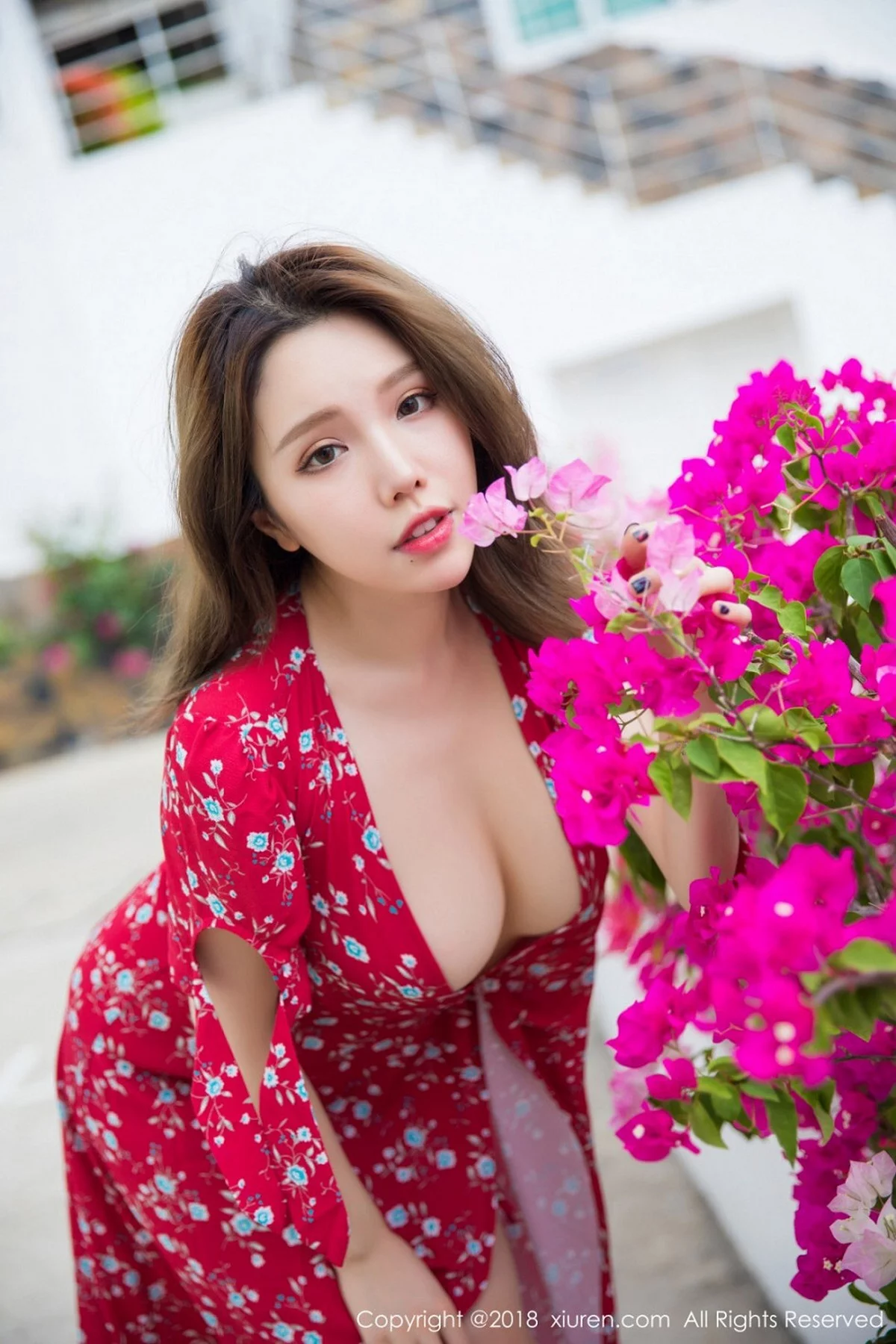Xrmnw.Vip_黄乐然_写真