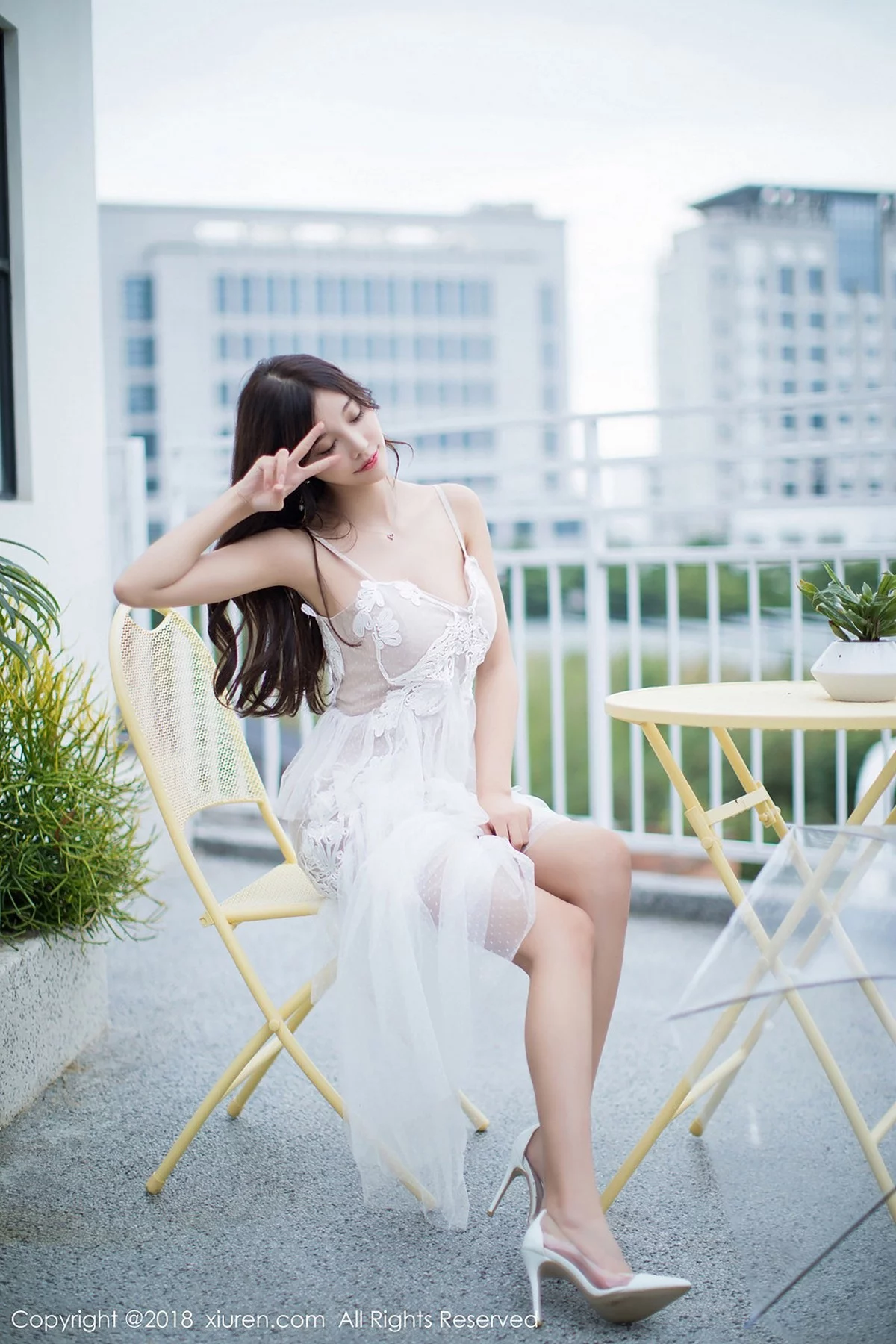 Xrmnw.Vip_杨晨晨_写真