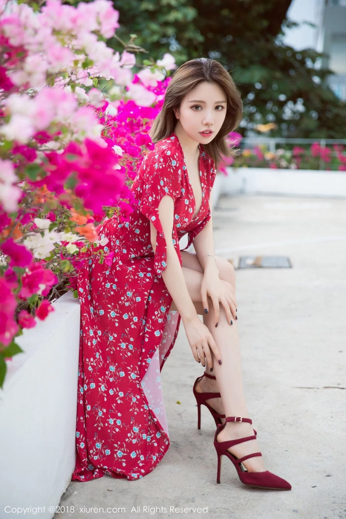 Xrmnw.Vip_黄乐然_写真