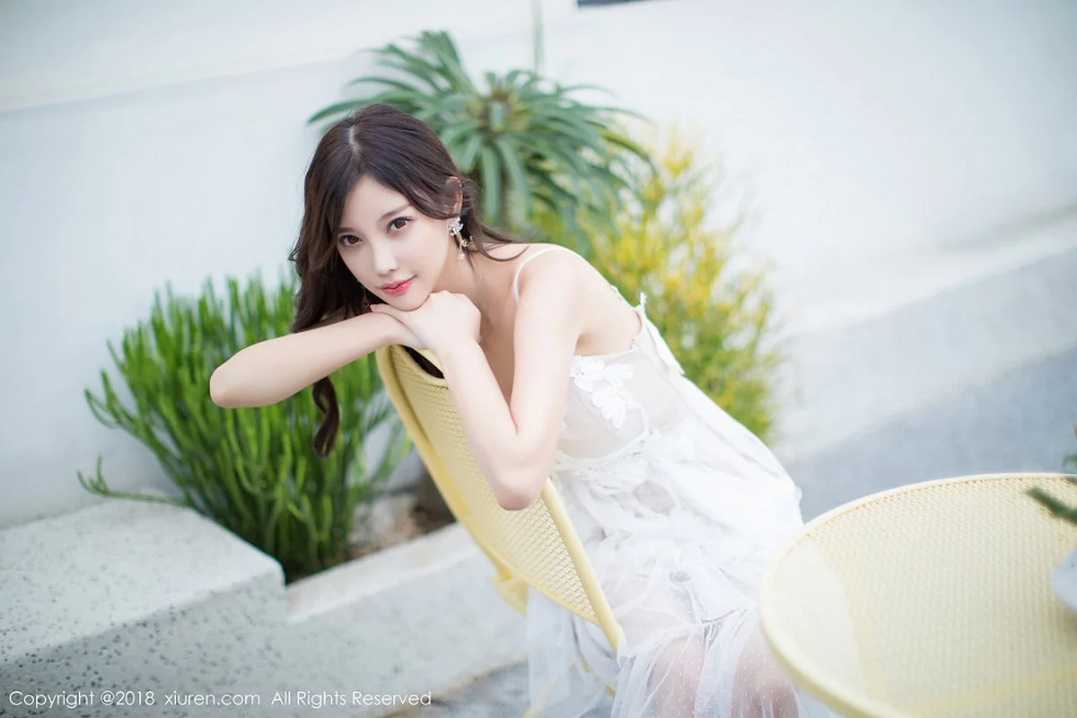 Xrmnw.Vip_杨晨晨_写真