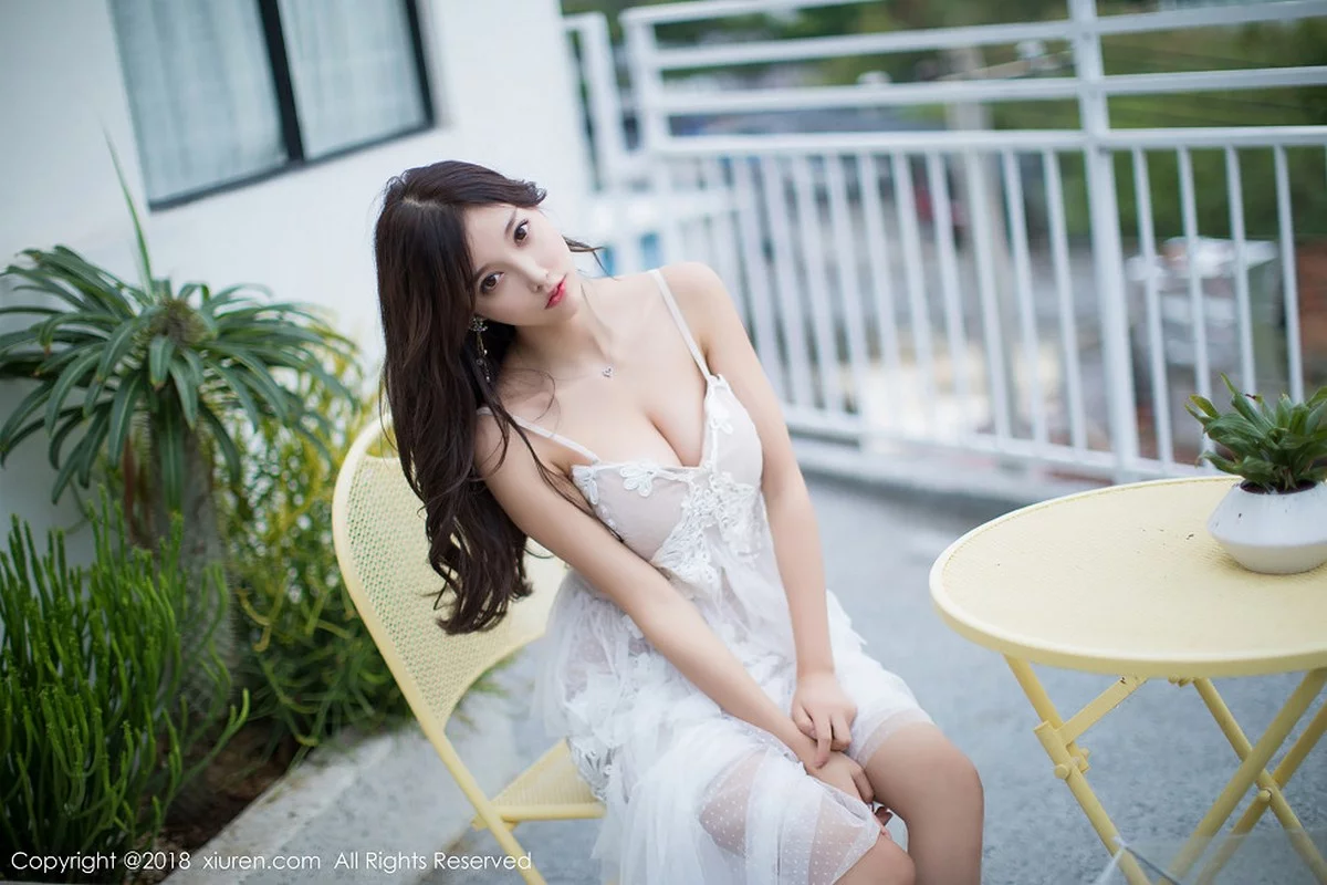 Xrmnw.Vip_杨晨晨_写真