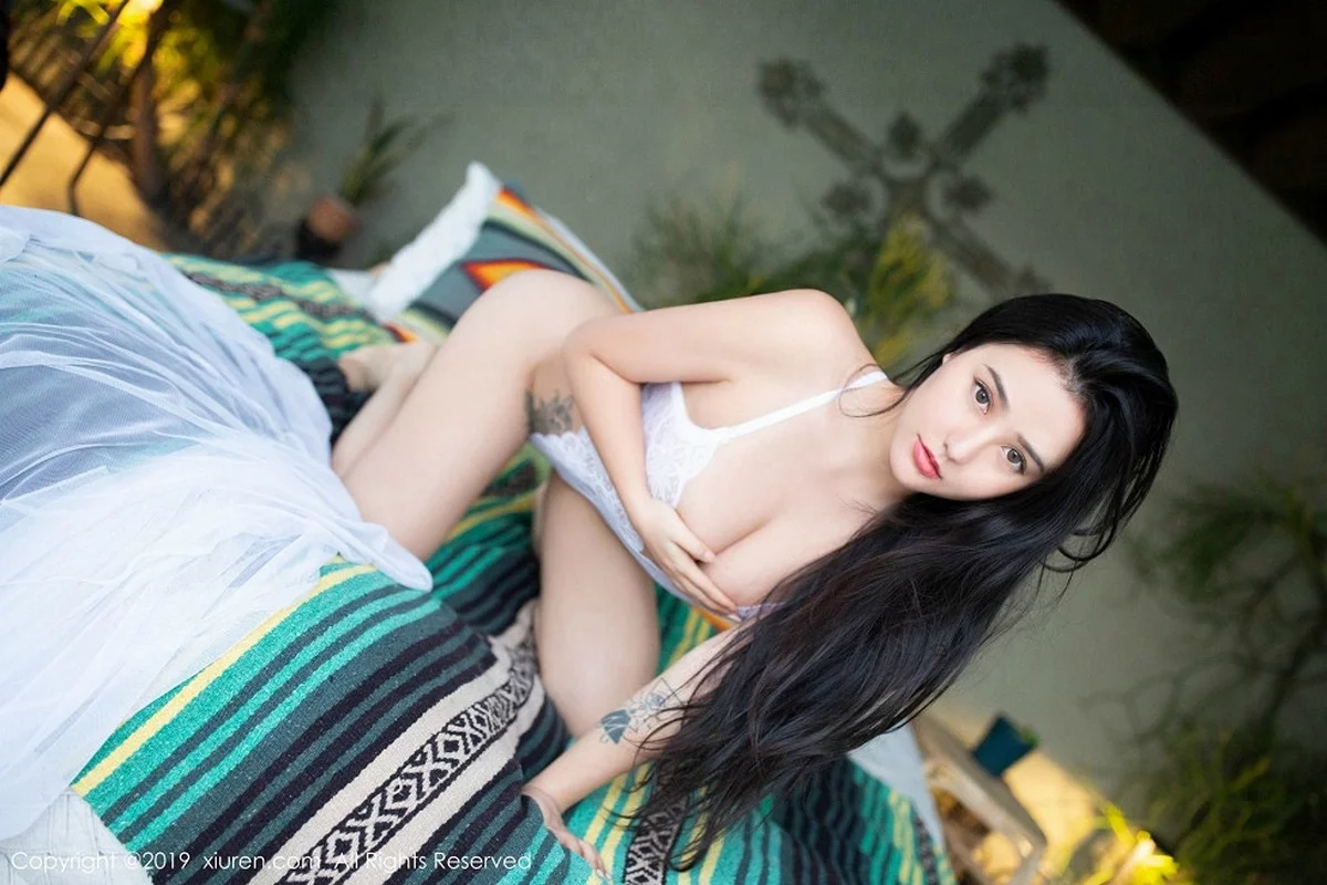 Xrmnw.Vip_玛鲁娜_写真