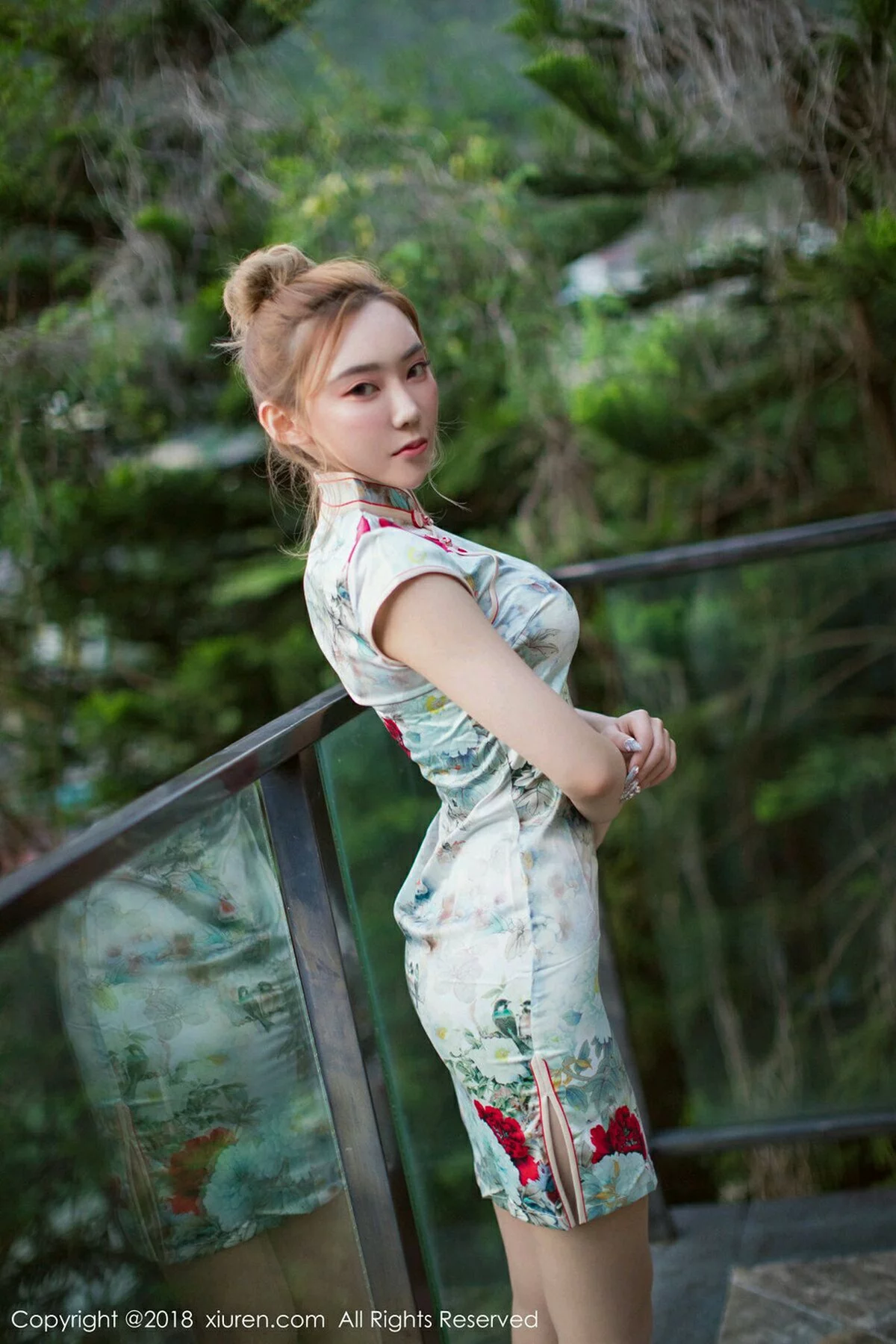 Xrmnw.Vip_萌汉药_写真