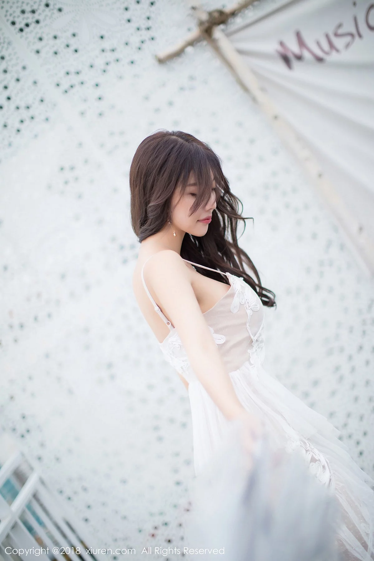 Xrmnw.Vip_杨晨晨_写真