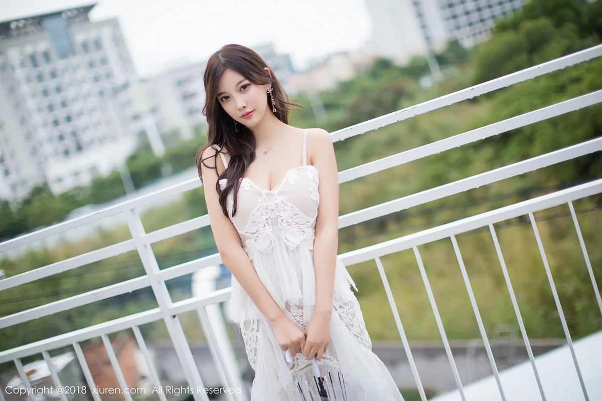 Xrmnw.Vip_杨晨晨_写真