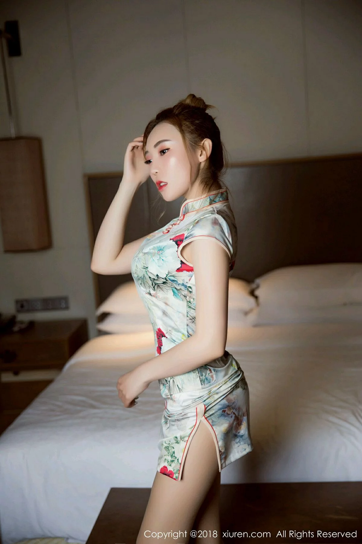 Xrmnw.Vip_萌汉药_写真
