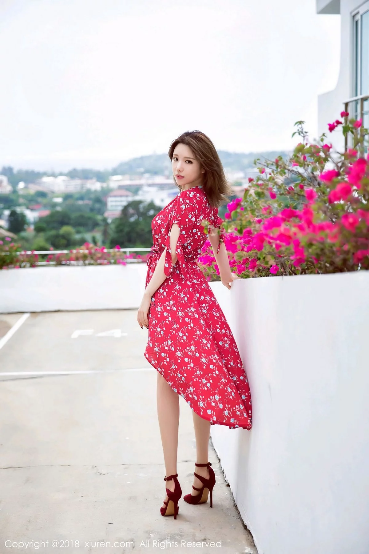 Xrmnw.Vip_黄乐然_写真