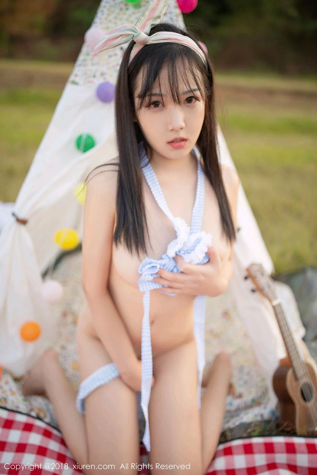 Xrmnw.Vip_徐微微_写真