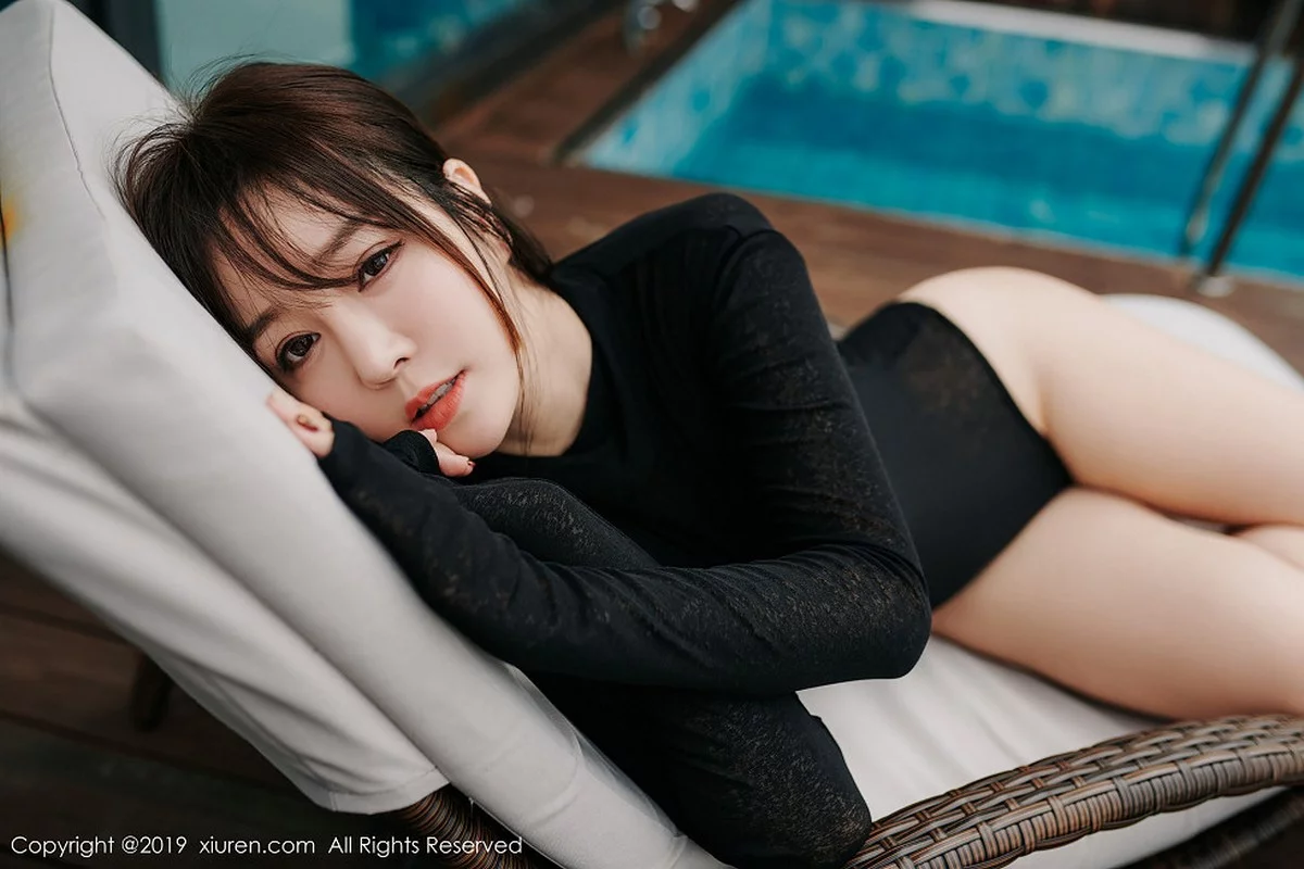 Xrmnw.Vip_王雨纯_写真