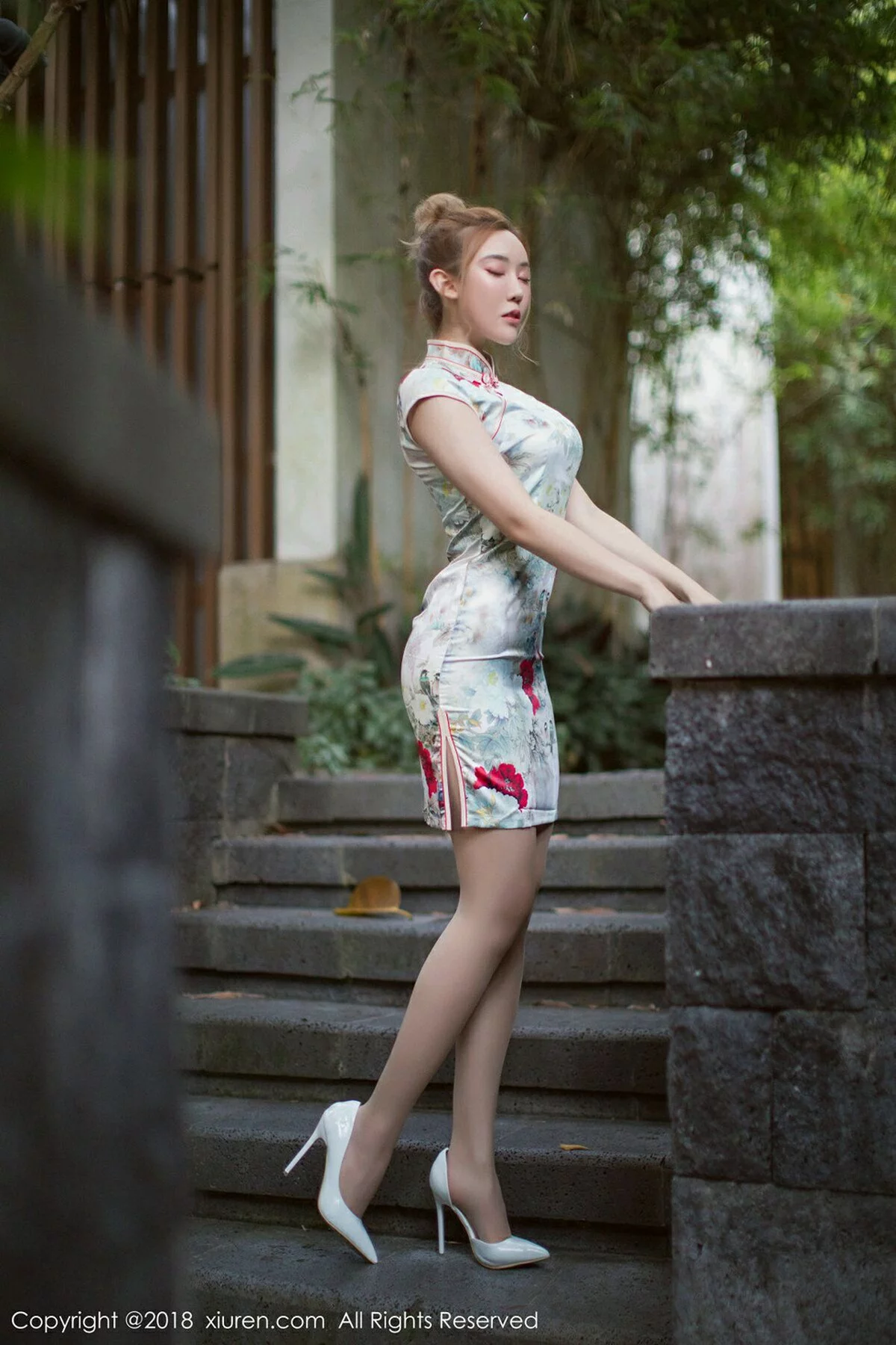 Xrmnw.Vip_萌汉药_写真
