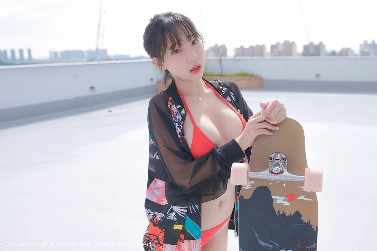 Xrmnw.Vip_卿卿_写真