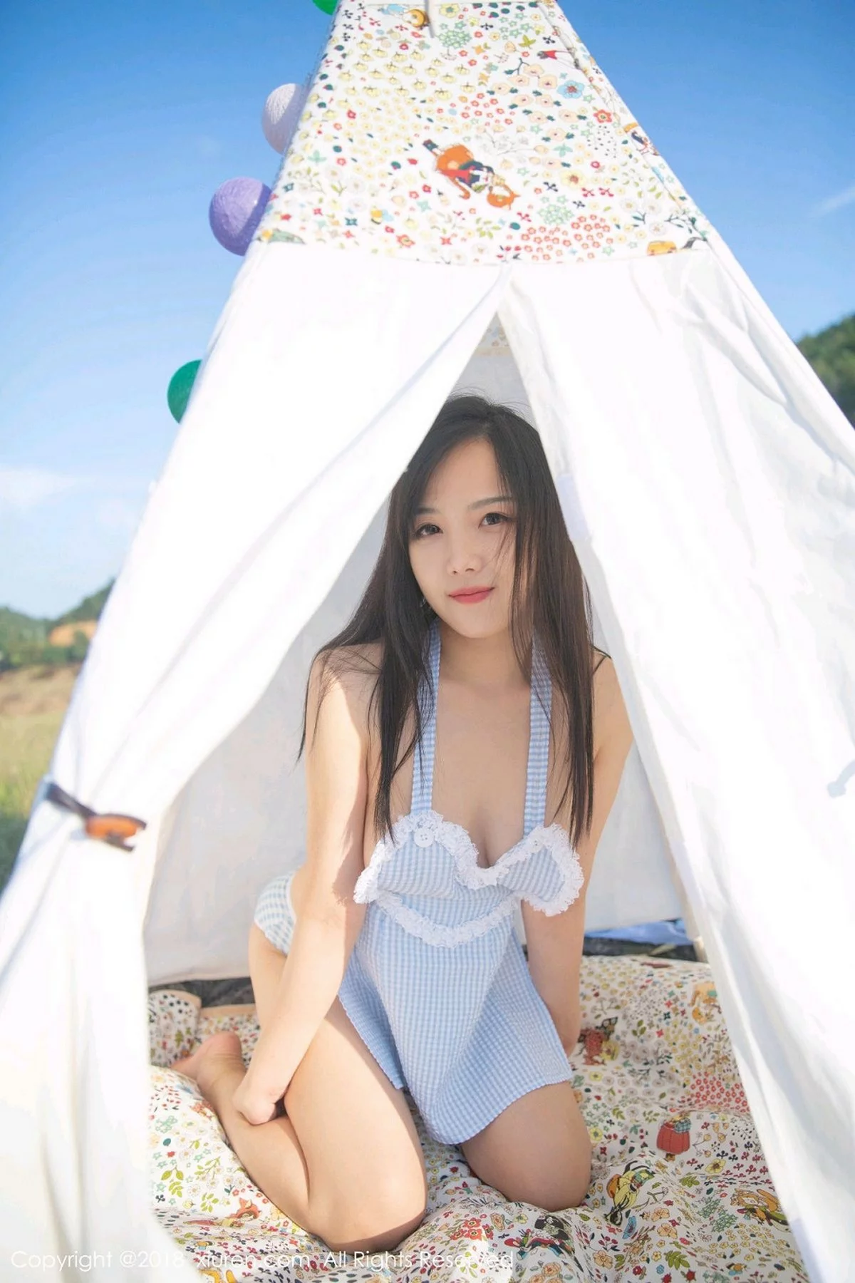 Xrmnw.Vip_徐微微_写真