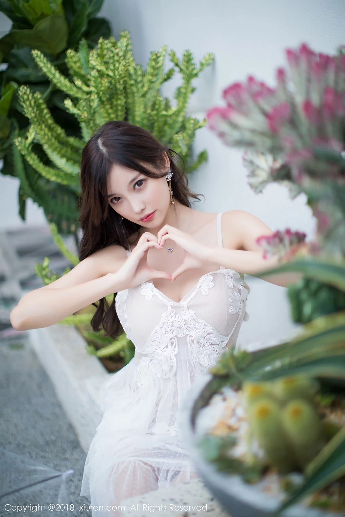 Xrmnw.Vip_杨晨晨_写真