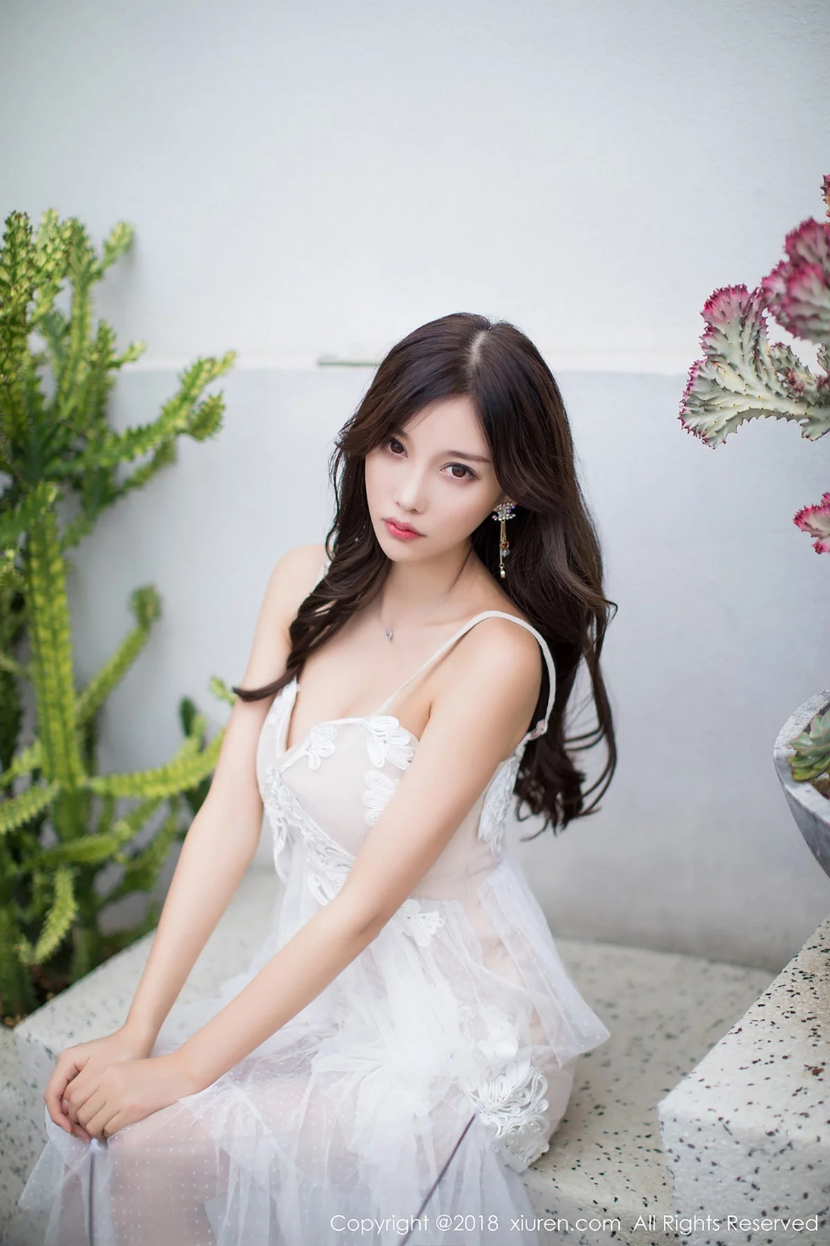 Xrmnw.Vip_杨晨晨_写真