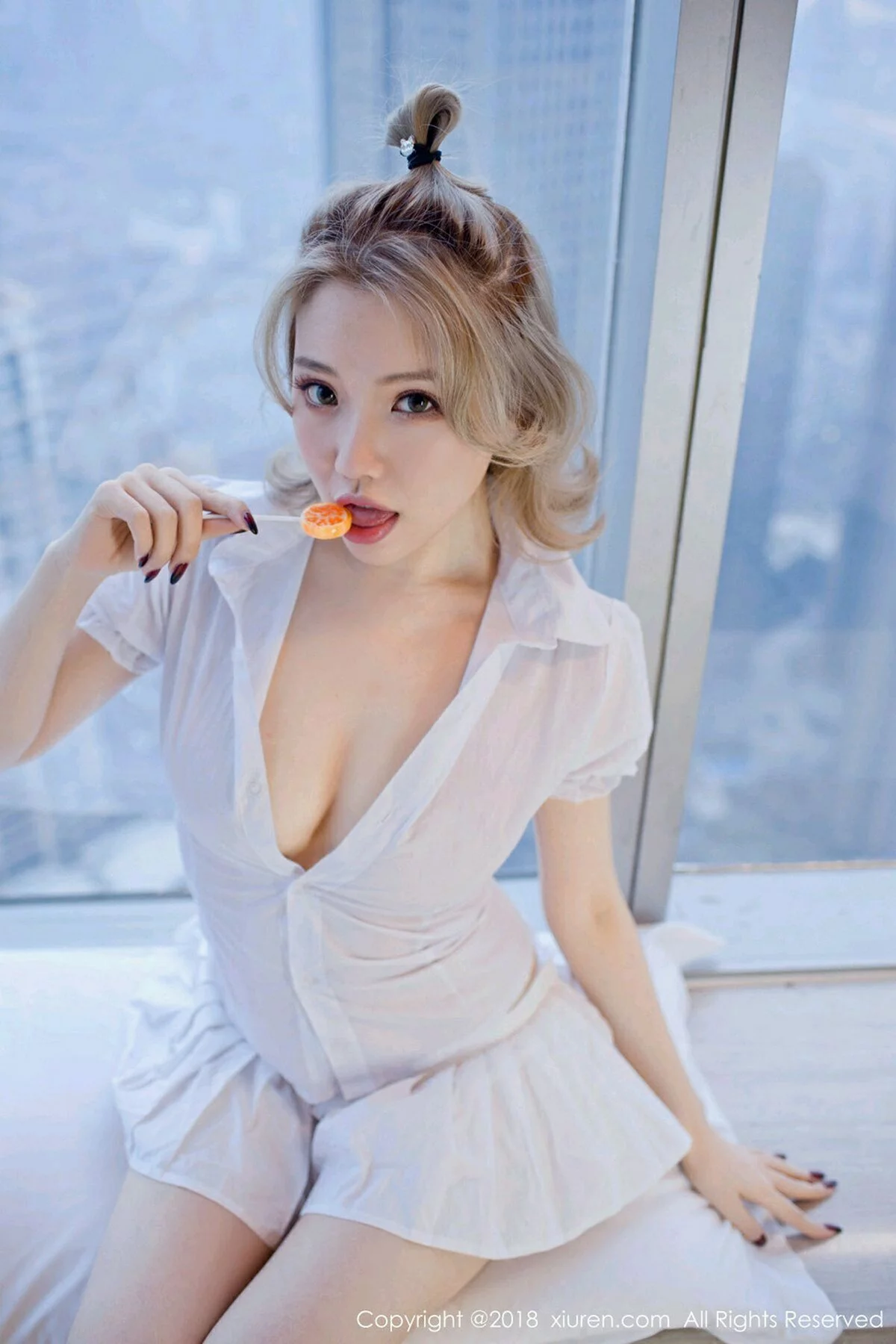 Xrmnw.Vip_黄乐然_写真