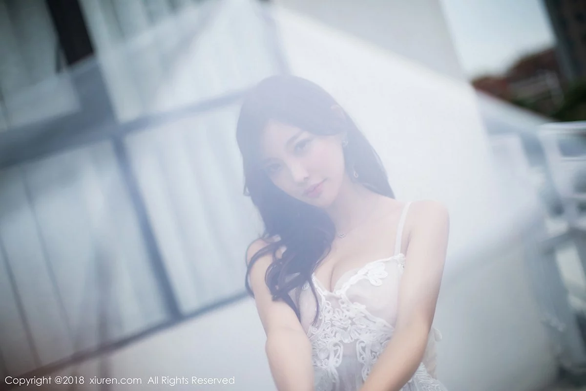Xrmnw.Vip_杨晨晨_写真