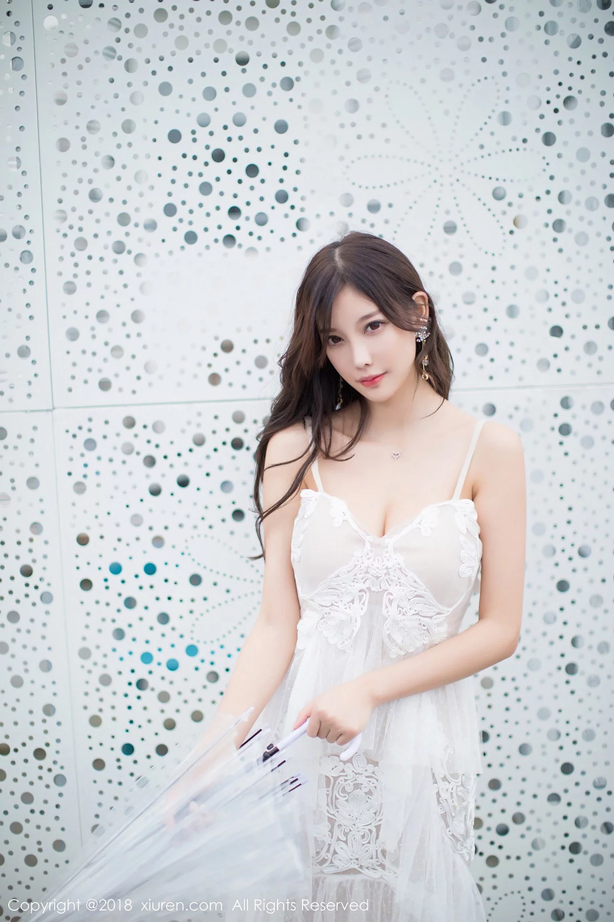 Xrmnw.Vip_杨晨晨_写真