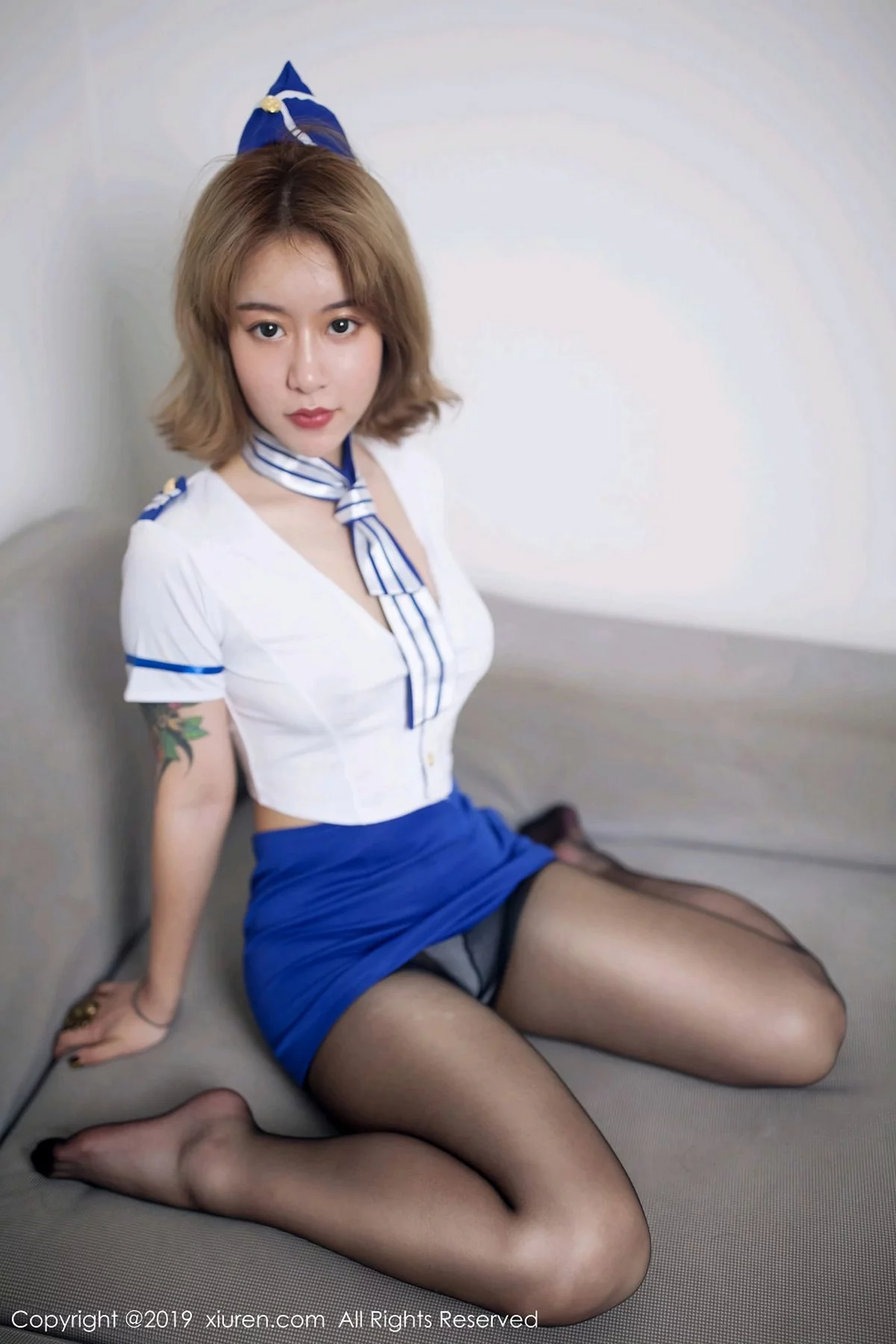 Xrmnw.Vip_糯米_写真