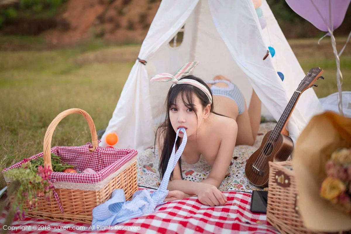 Xrmnw.Vip_徐微微_写真