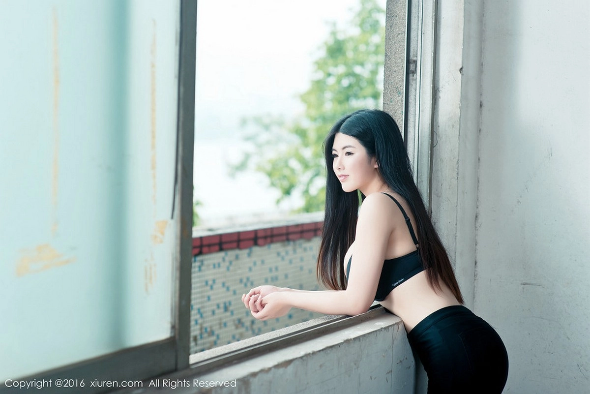 Xrmnw.Vip_娜露Selena_写真