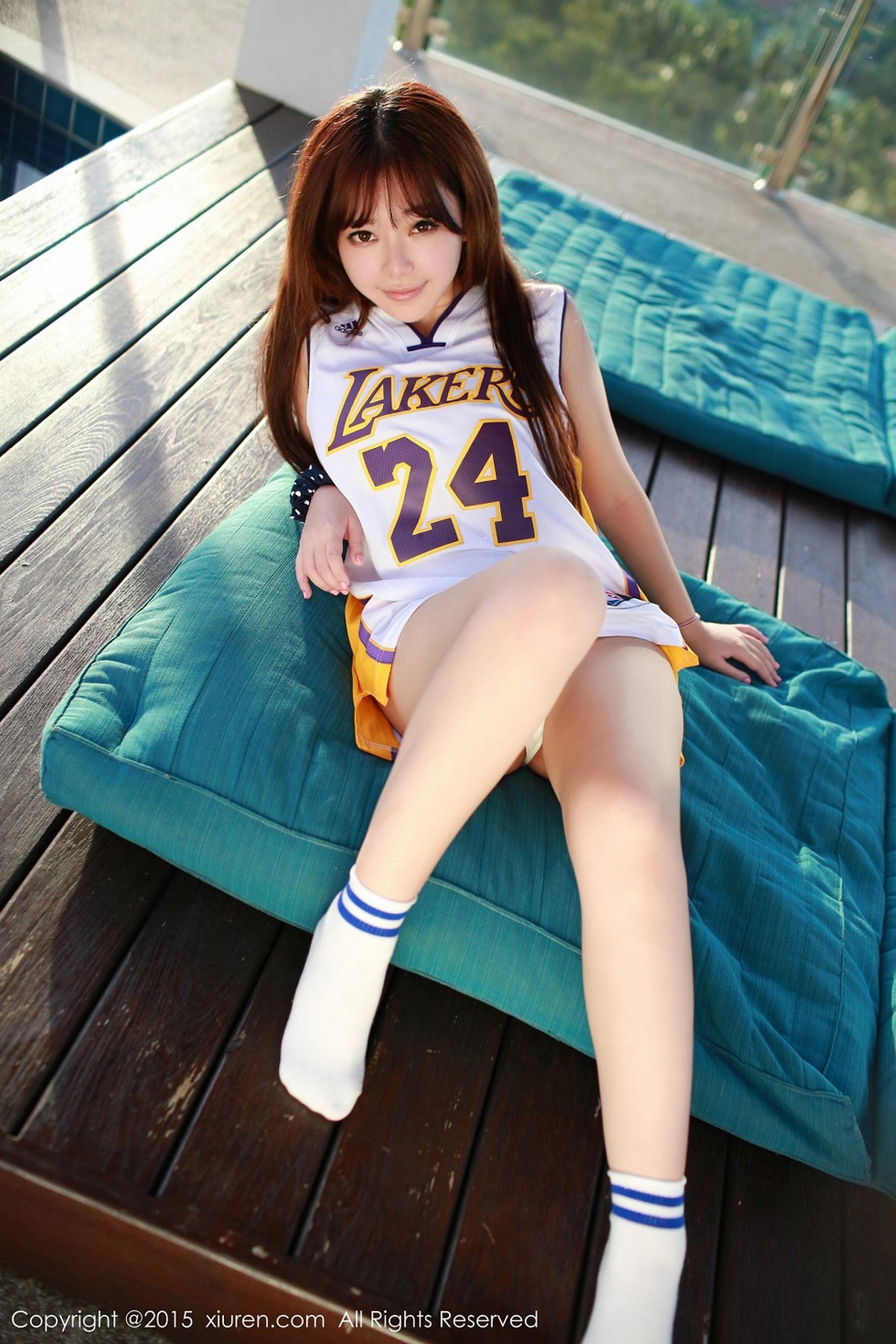 Xrmnw.Vip_刘飞儿_写真