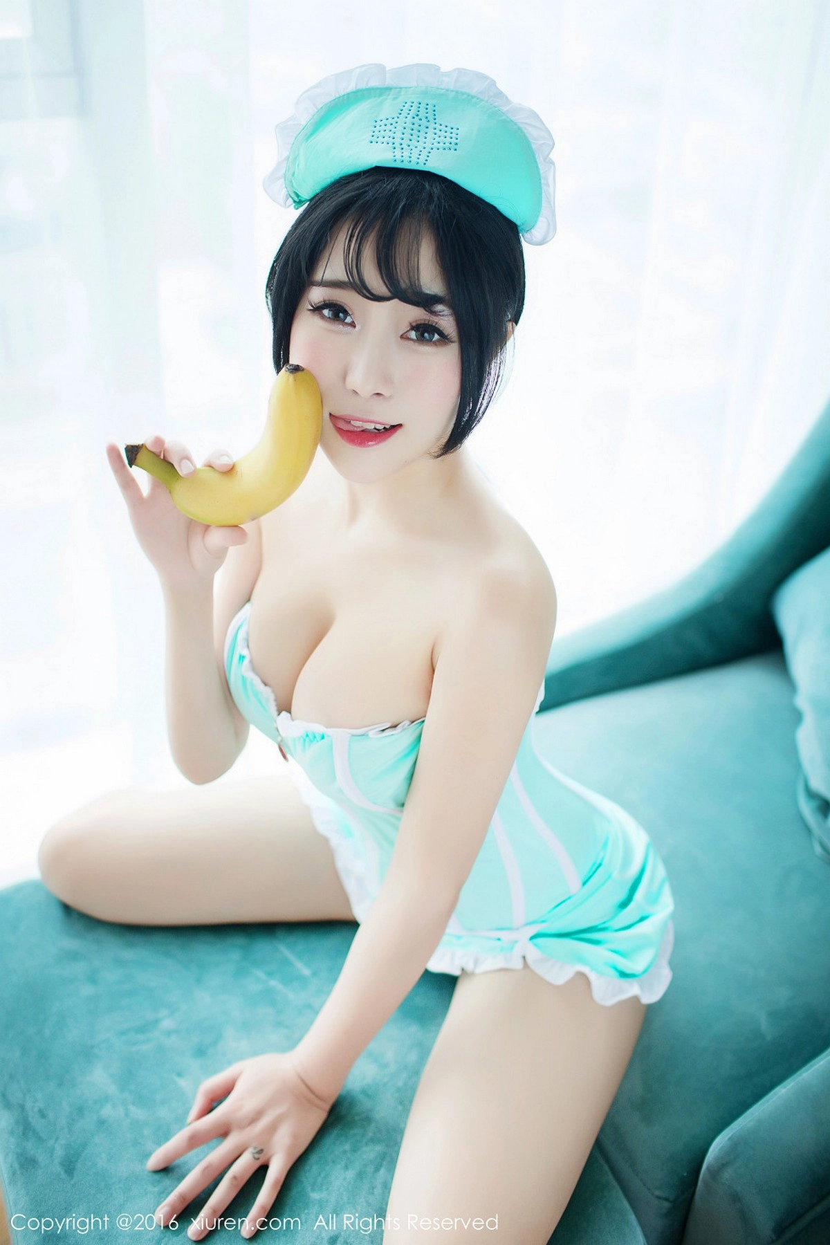 Xrmnw.Vip_兜豆靓_写真