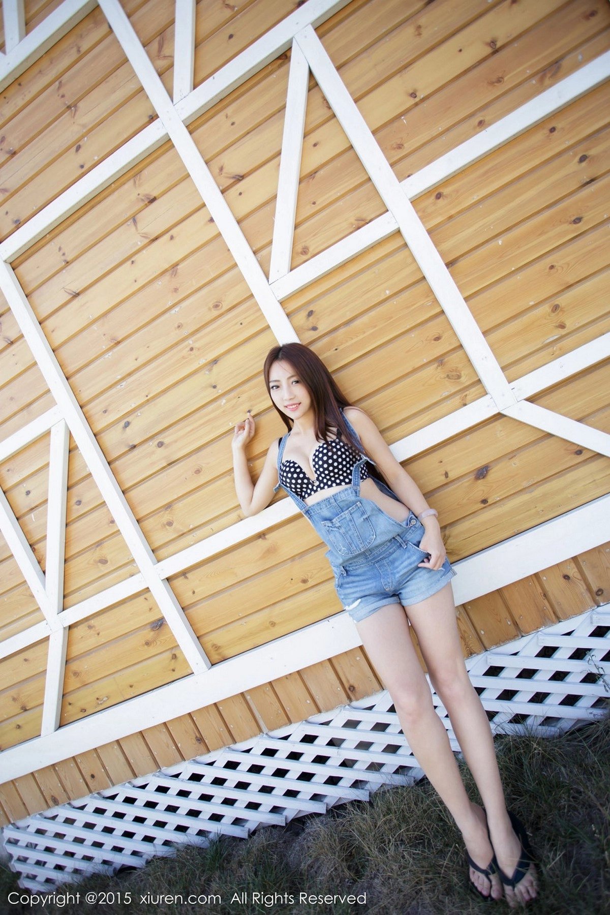 Xrmnw.Vip_Elma梦_写真