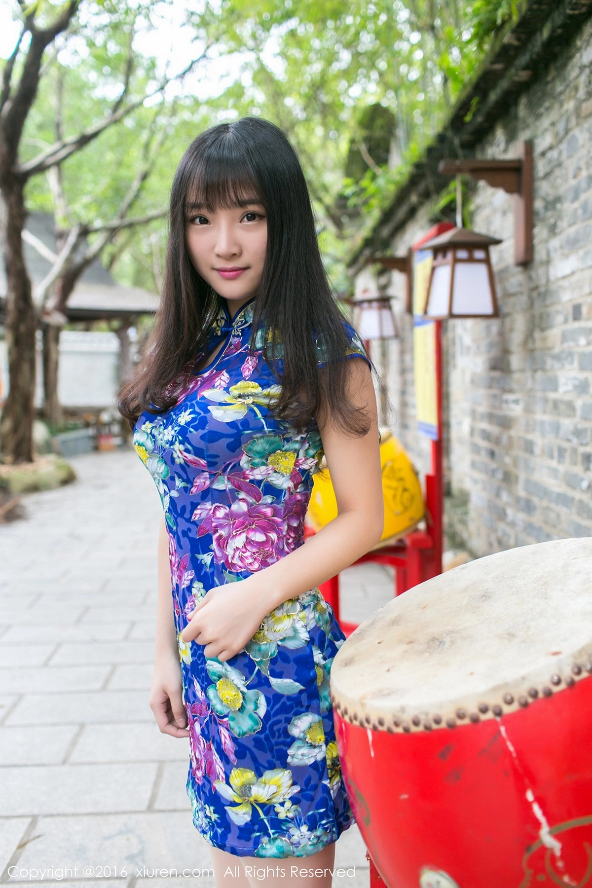 Xrmnw.Vip_夏瑶baby_写真