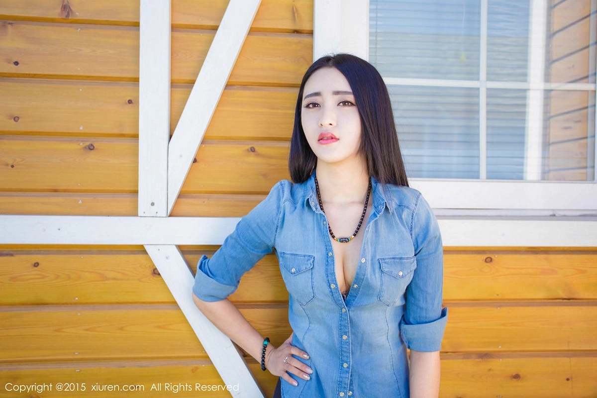Xrmnw.Vip_lucky咏丹_写真
