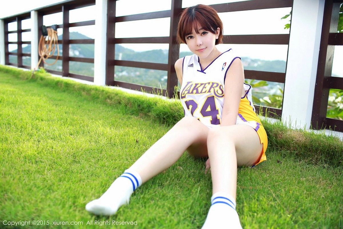 Xrmnw.Vip_刘飞儿_写真