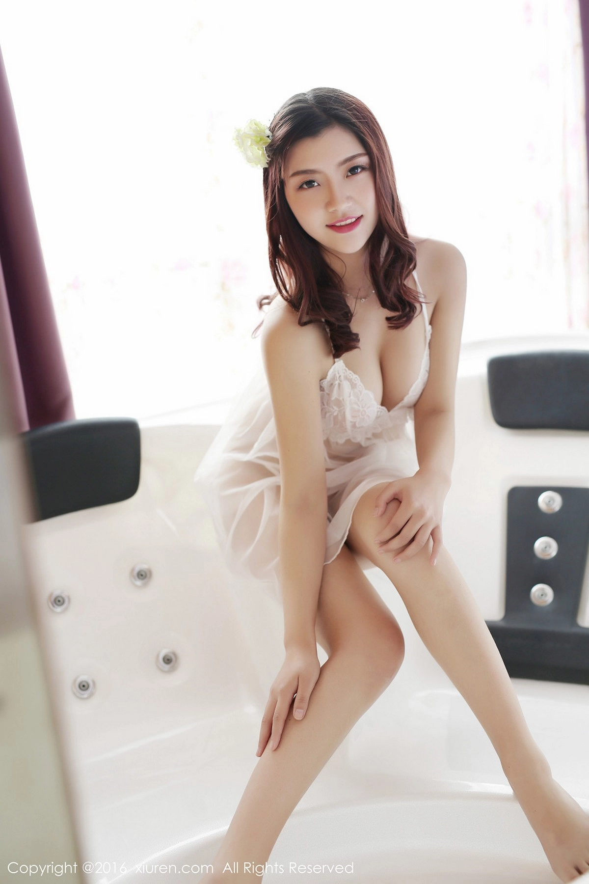 Xrmnw.Vip_夏晓Maggy_写真