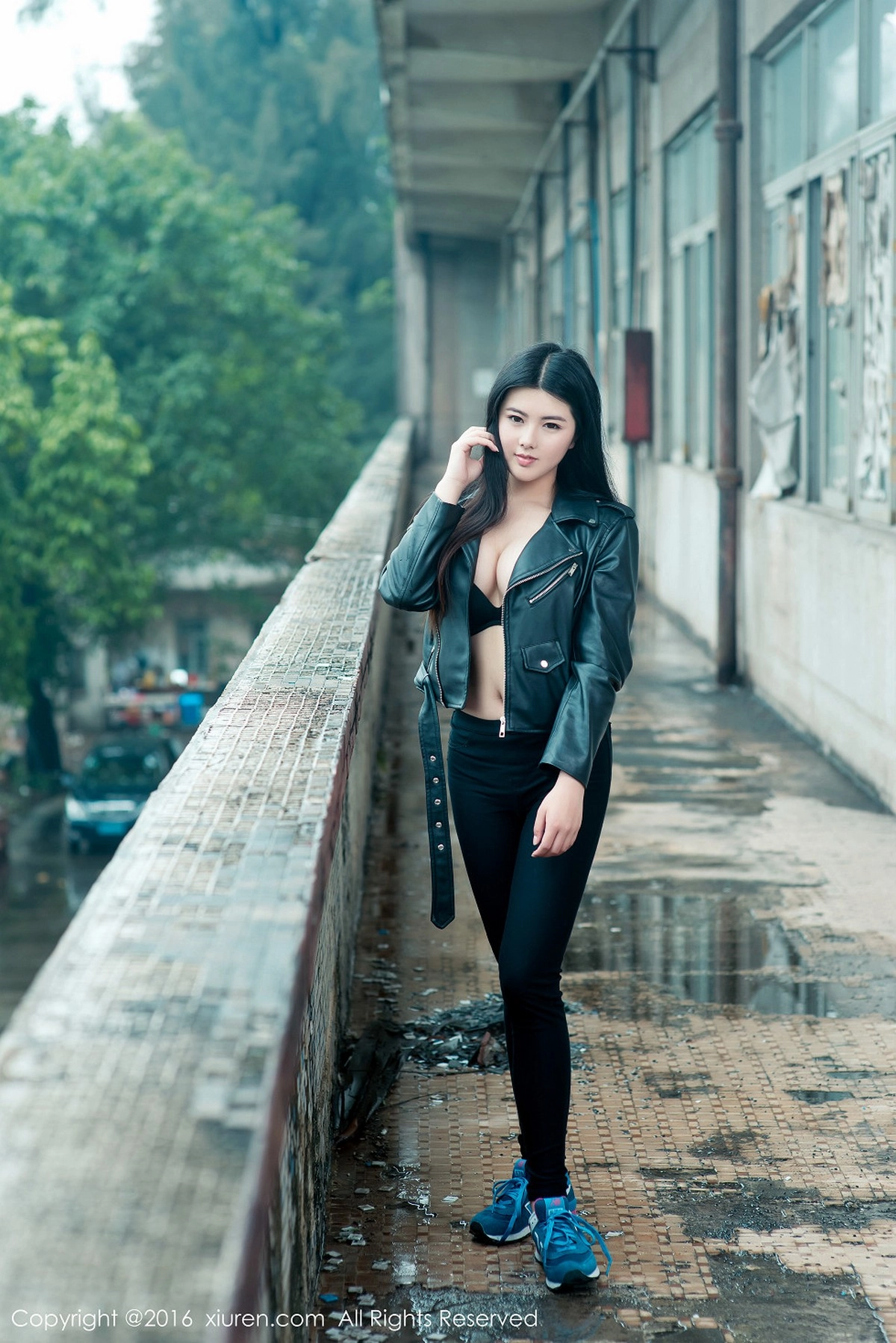 Xrmnw.Vip_娜露Selena_写真