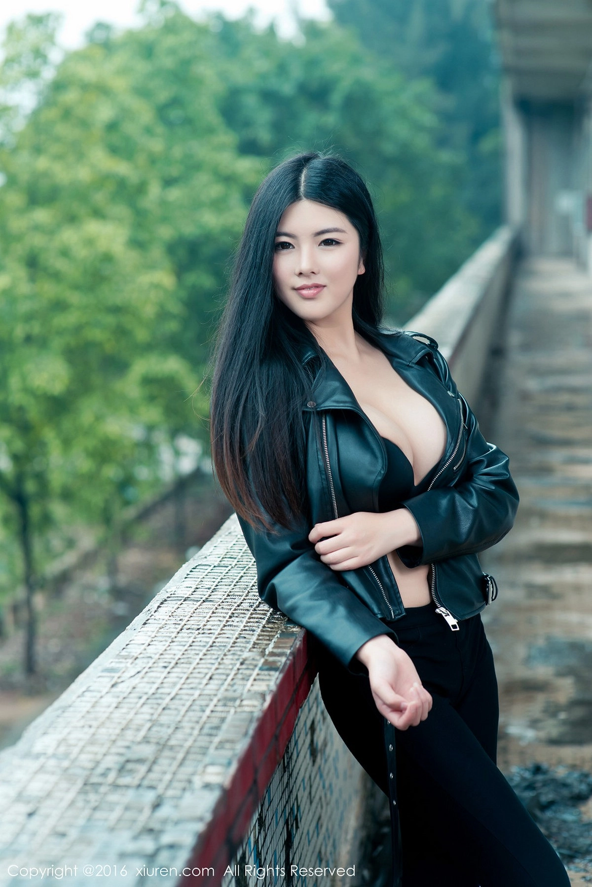 Xrmnw.Vip_娜露Selena_写真