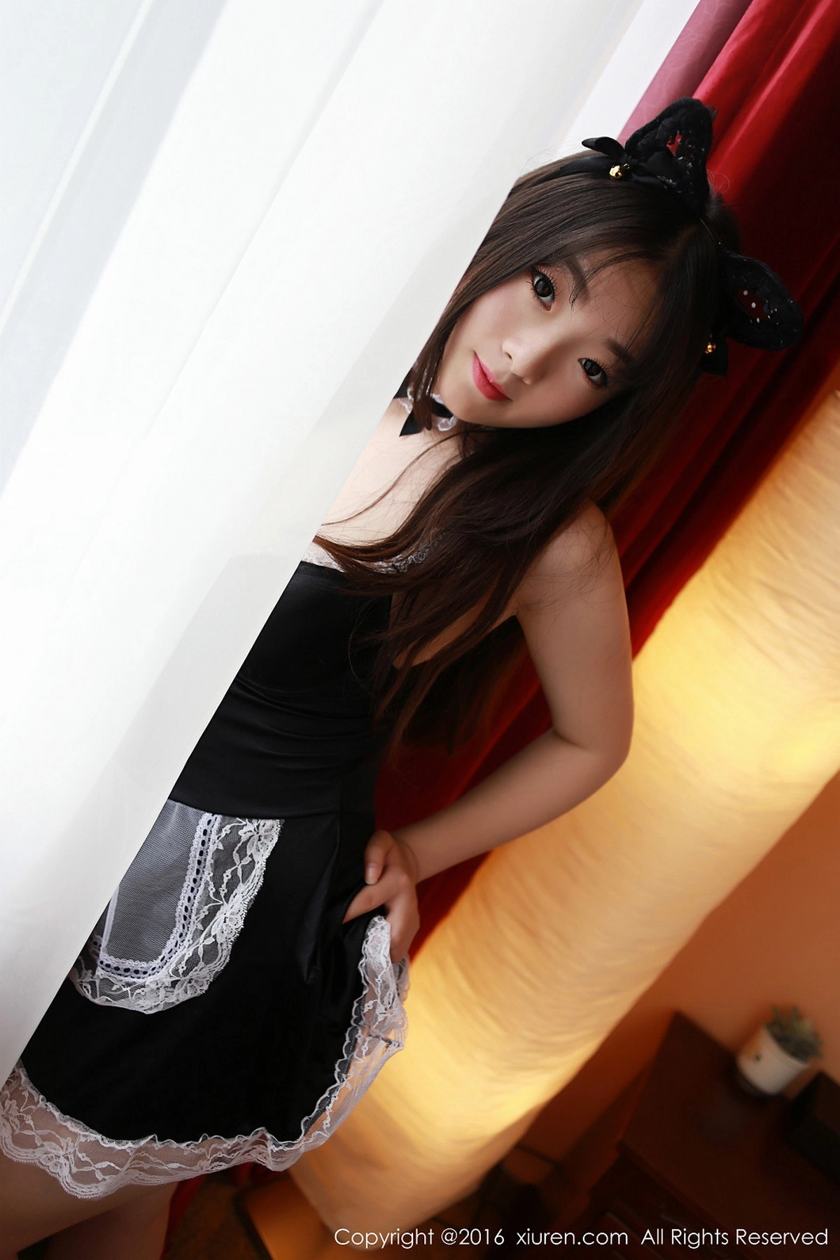 Xrmnw.Vip_猫儿蜜糖_写真